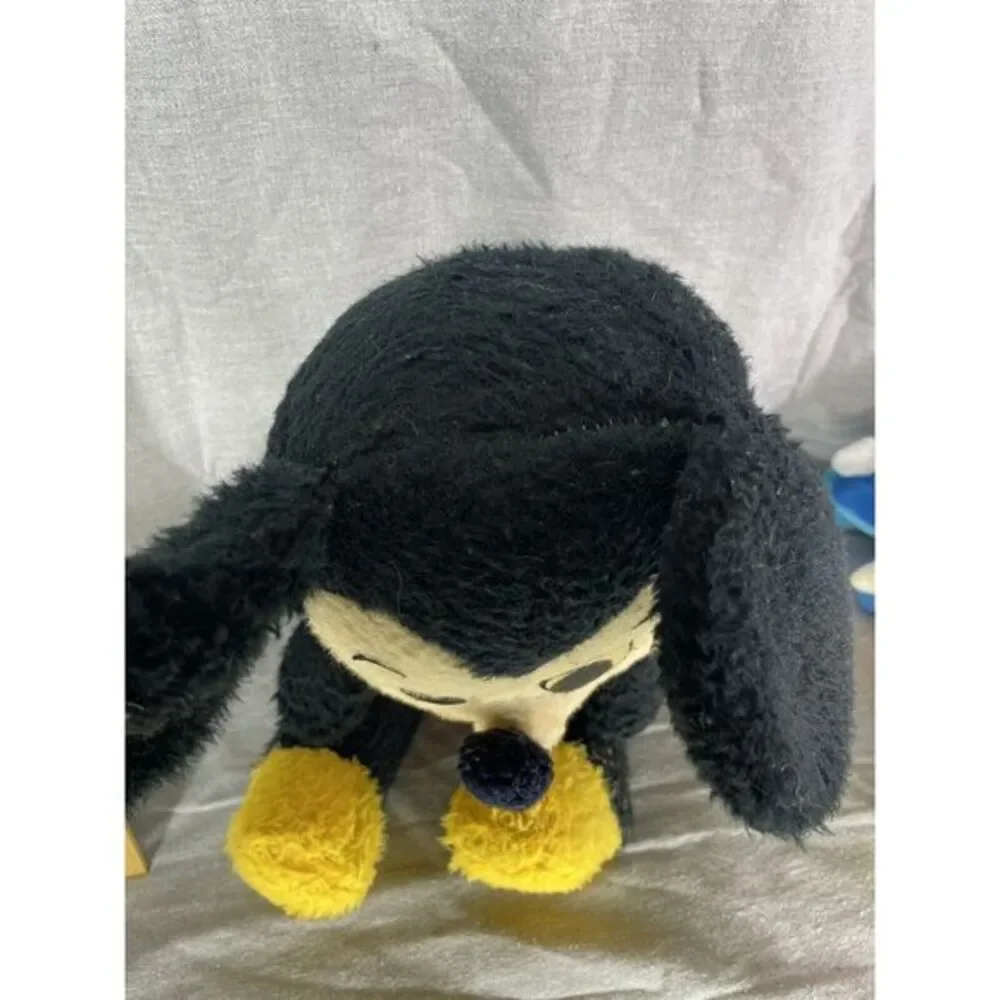 Mickey Mouse‎ Vintage Plush Walt Disney California Stuffed Toys Rare 24